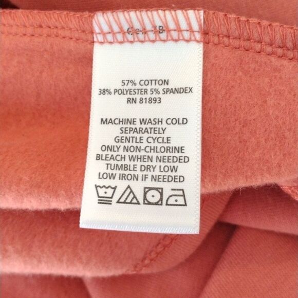 NWT D & Co. Cozy Top - Picture 7 of 9